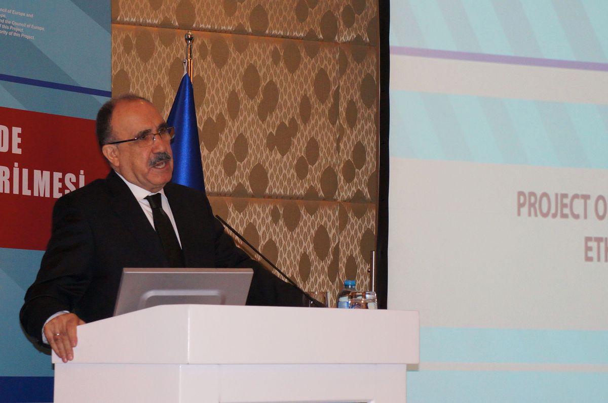 Atalay: Düşünce Özgürlüğü Serbest