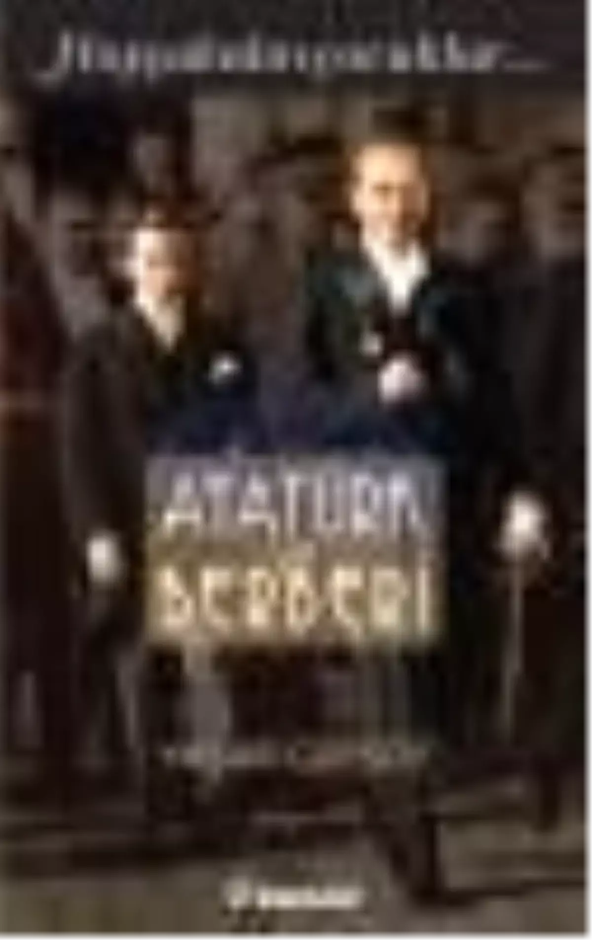 Atatürk ve Berberi Kitabı