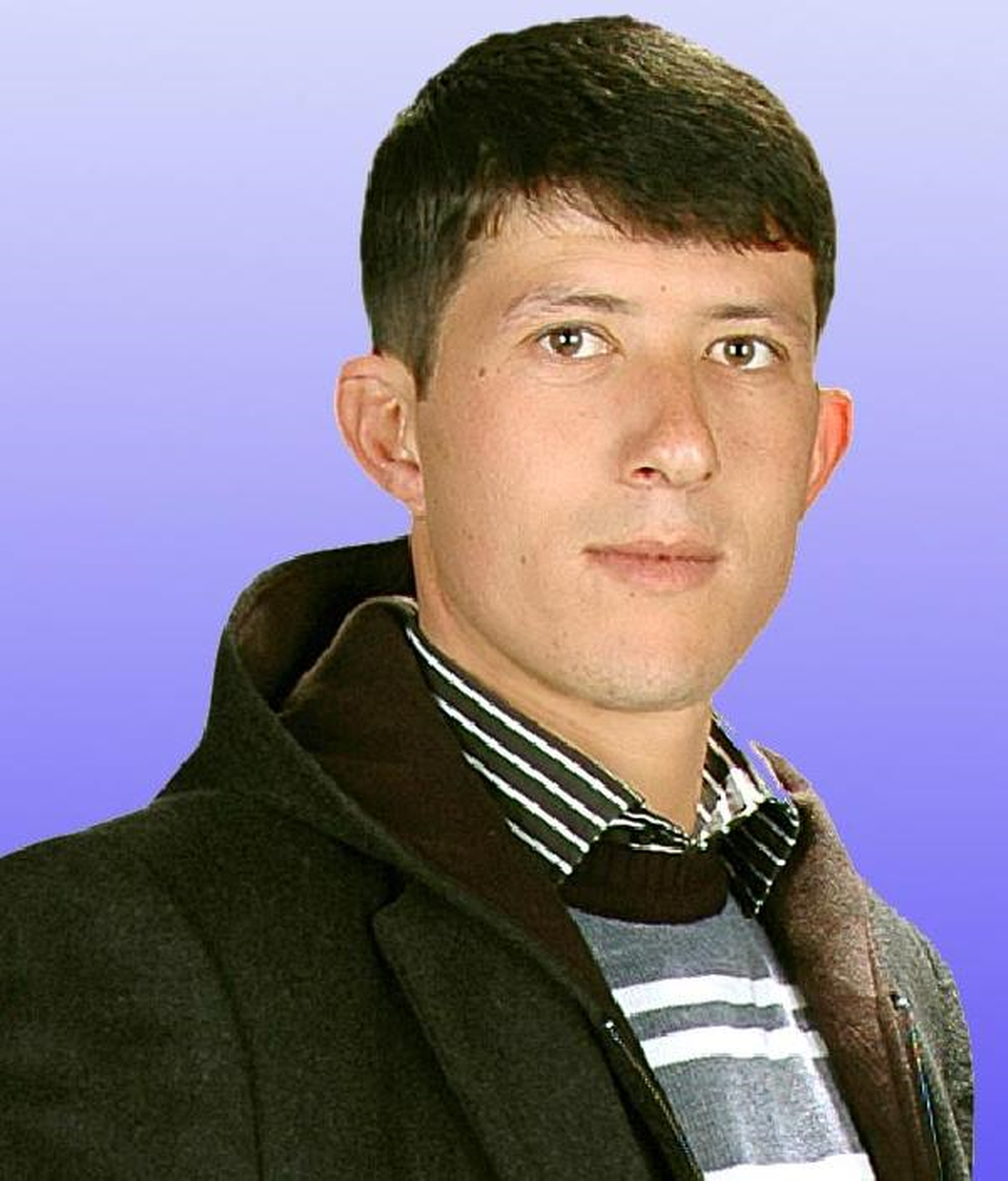 Av Tüfeğiyle İntihar Etti