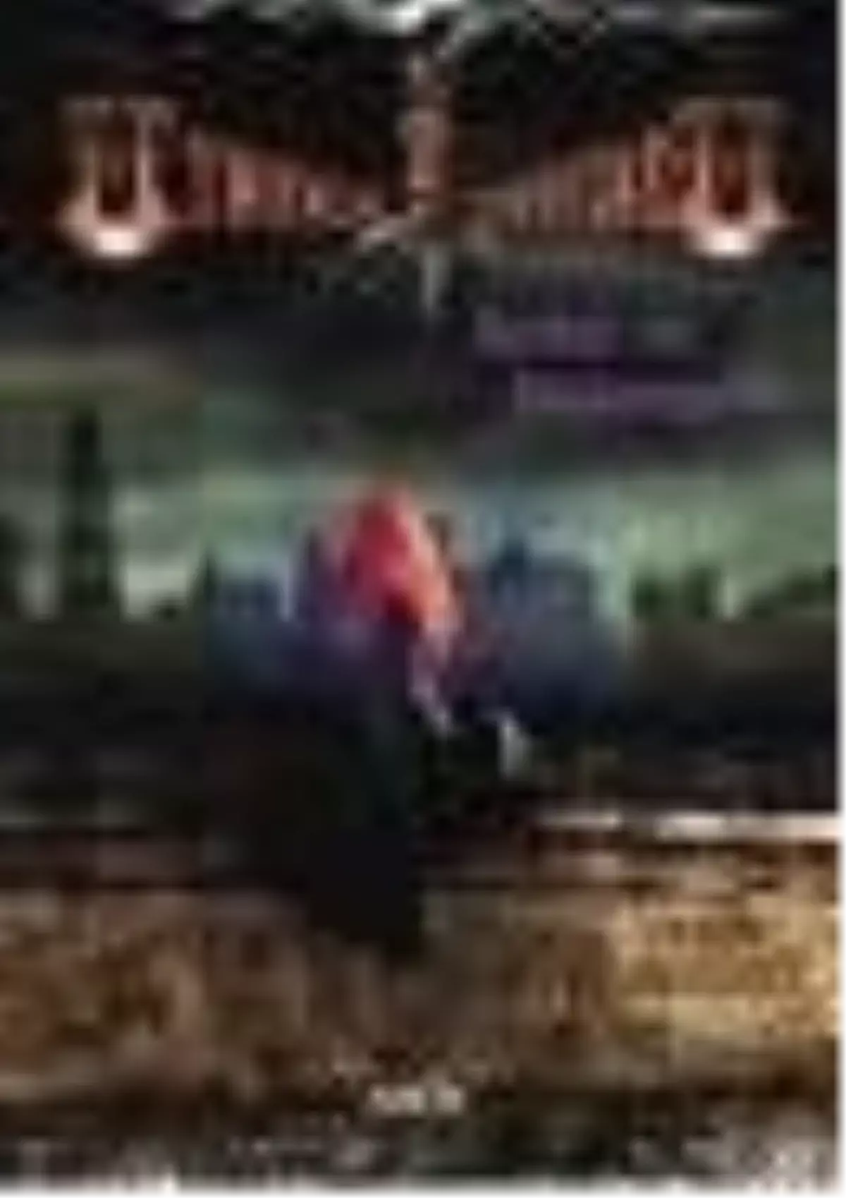 Aynanın Diğer Tarafında Sonlar ve Başlangıçlar Birinci Kitap Kitabı