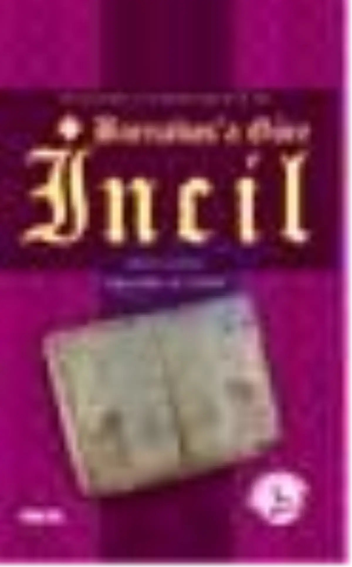 Barnabas'a Göre İncil Kitabı