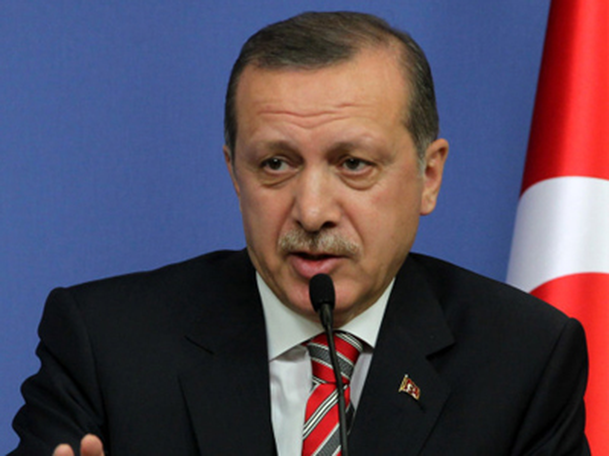 Başbakan\'dan Kaçak Elektrik Uyarısı