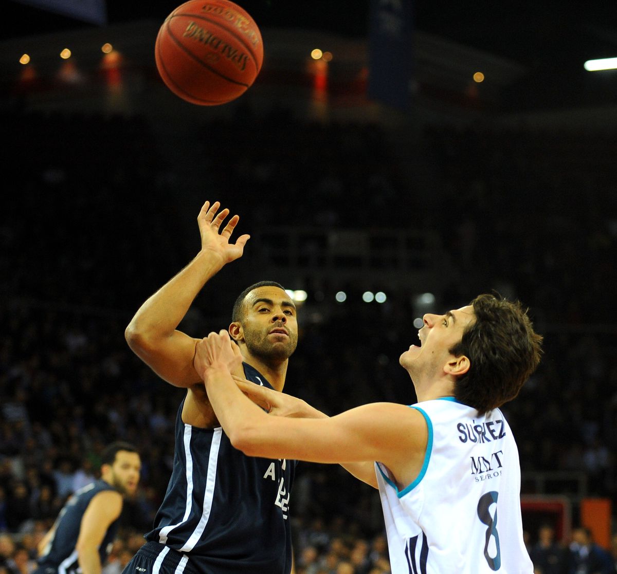 Basketbol: THY Avrupa Ligi