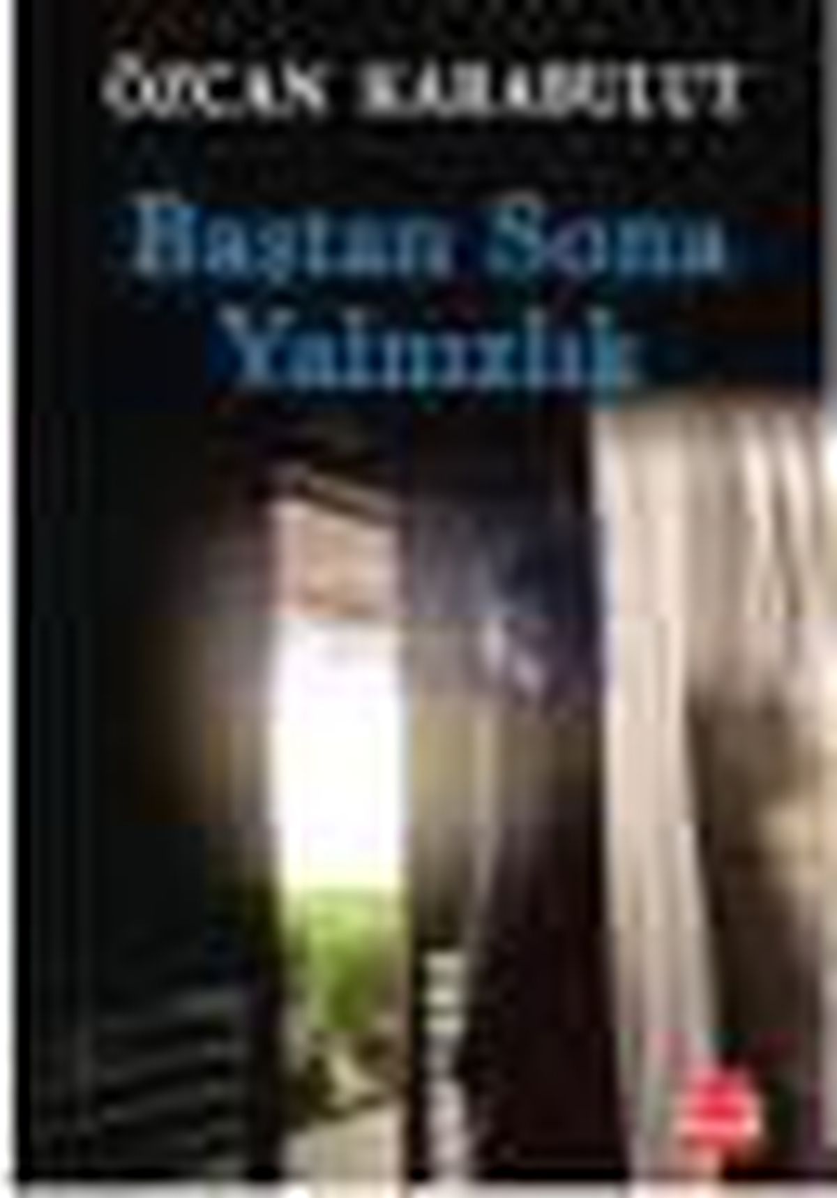 Baştan Sona Yalnızlık Kitabı