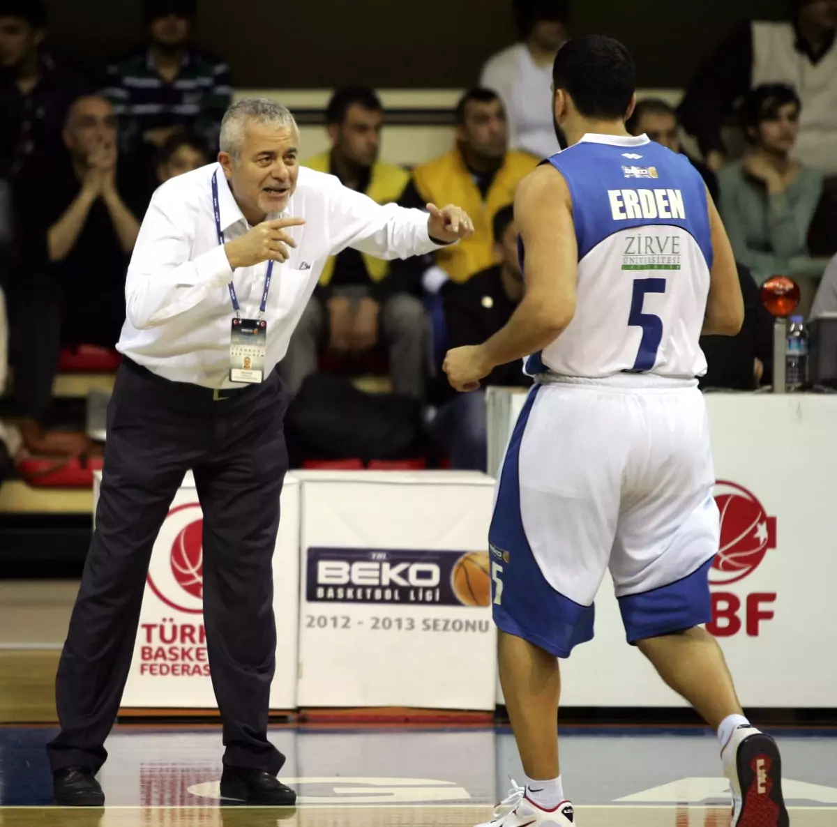 Beko Basketbol Ligi