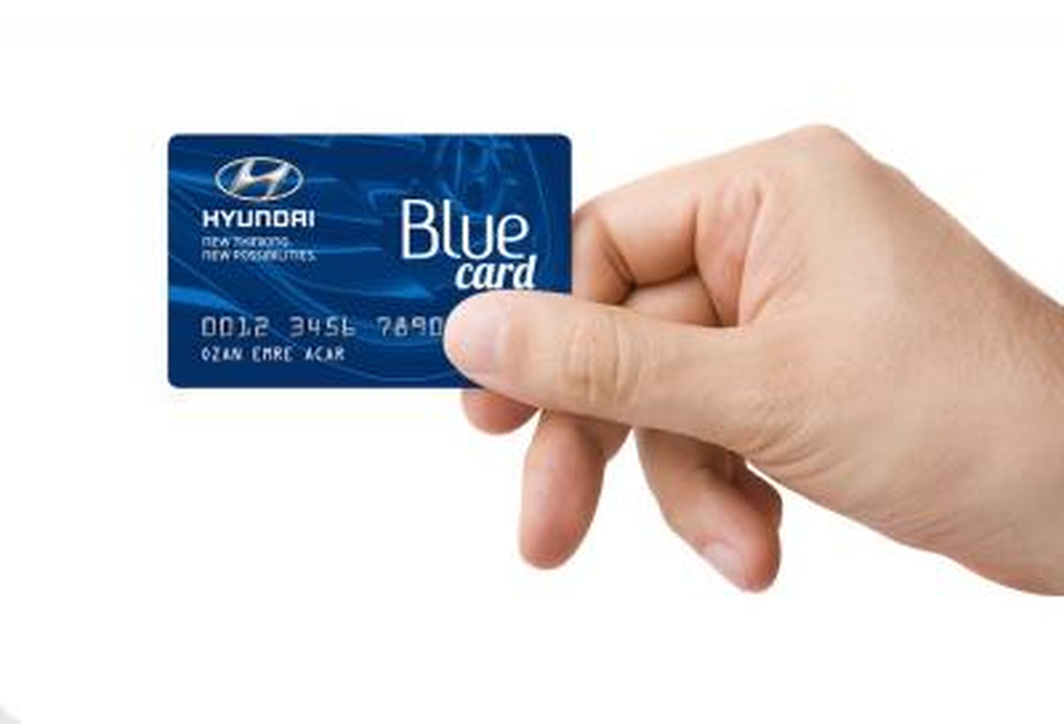 Beş Yaş ve Üzeri Hyundai\'ler İçin Yaşın Üç Katı Fiyat Avantajı!