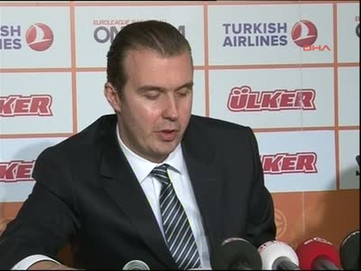Beşiktaş Maçının Ardından