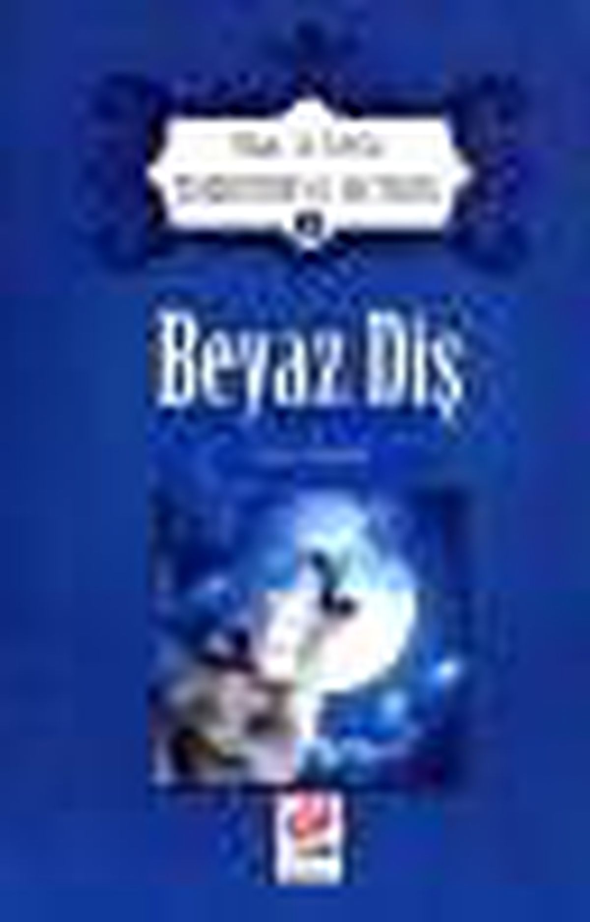 Beyaz Diş Kitabı