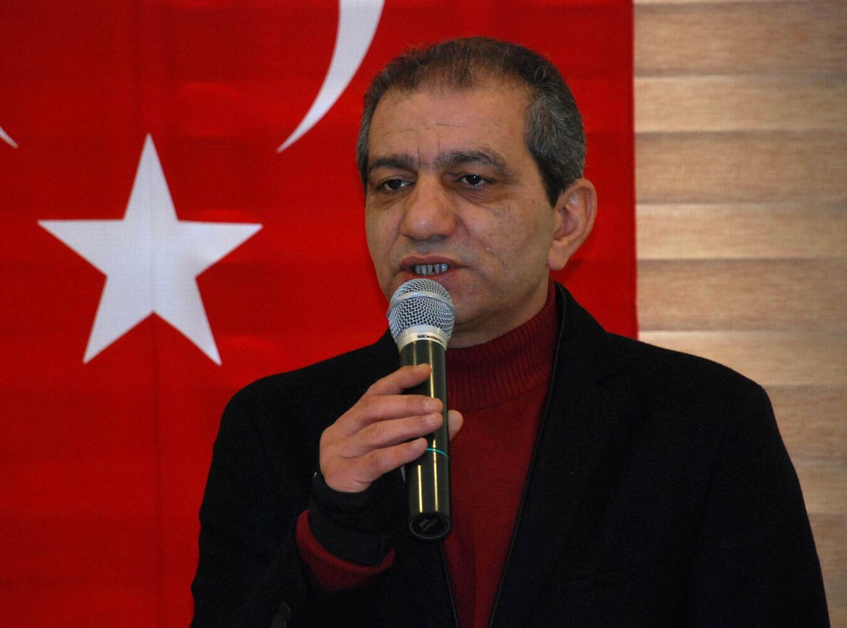 Böcek Komisyonu Çalışmalarına Şok Görüntülerden Başlayacak