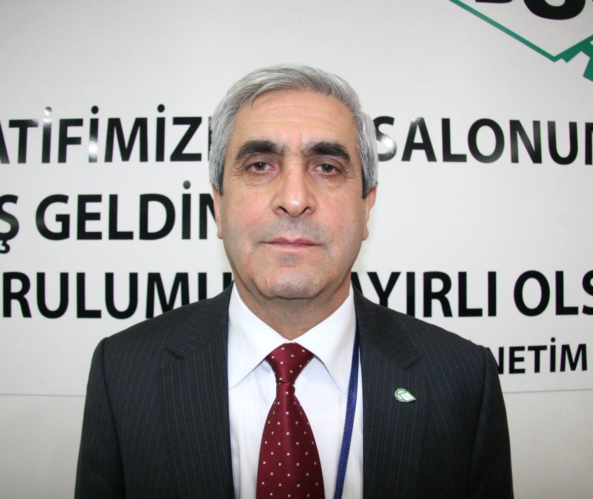 Bss\'de Koçoğlu Güven Tazeledi