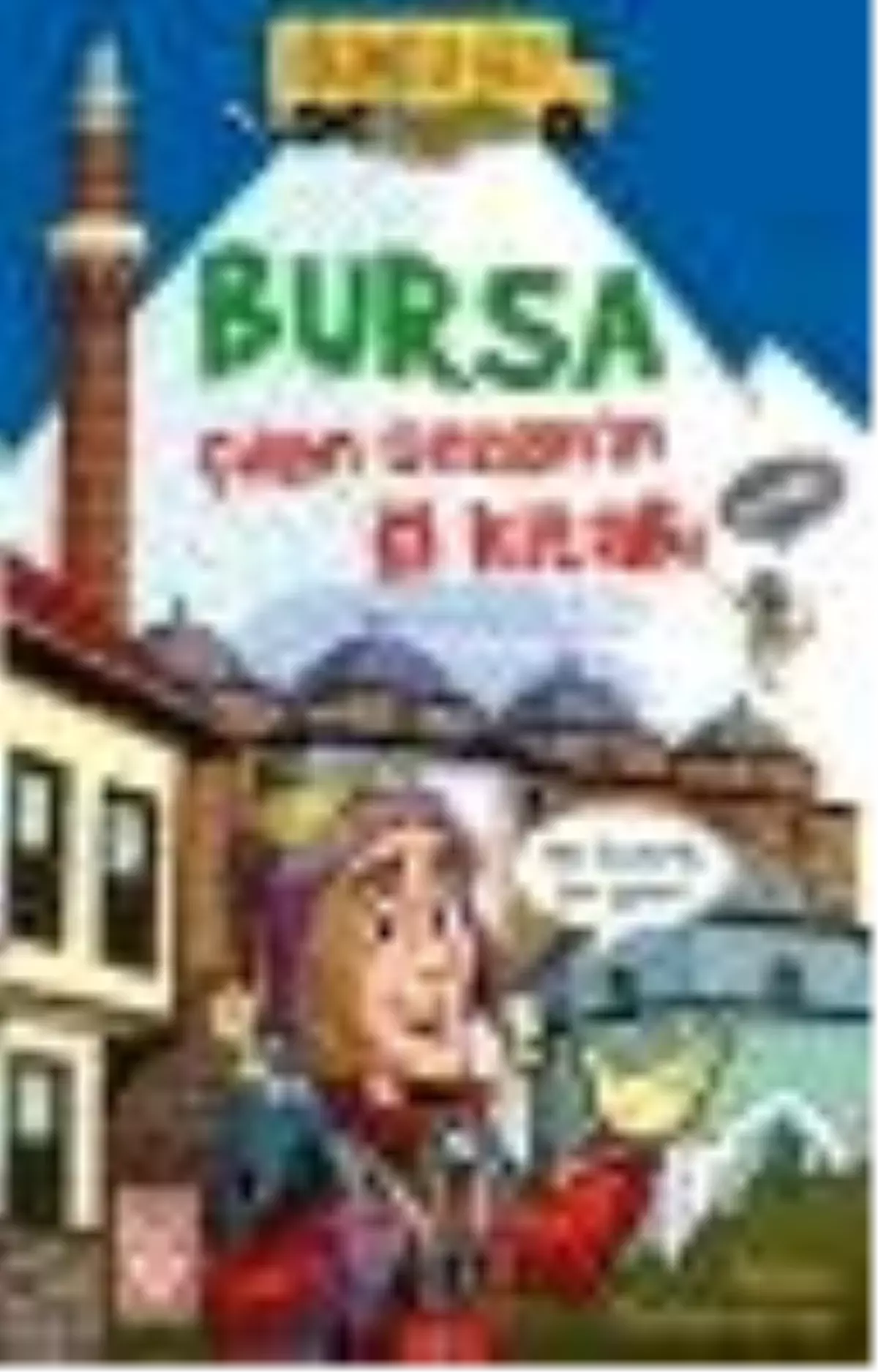 Bursa Kitabı