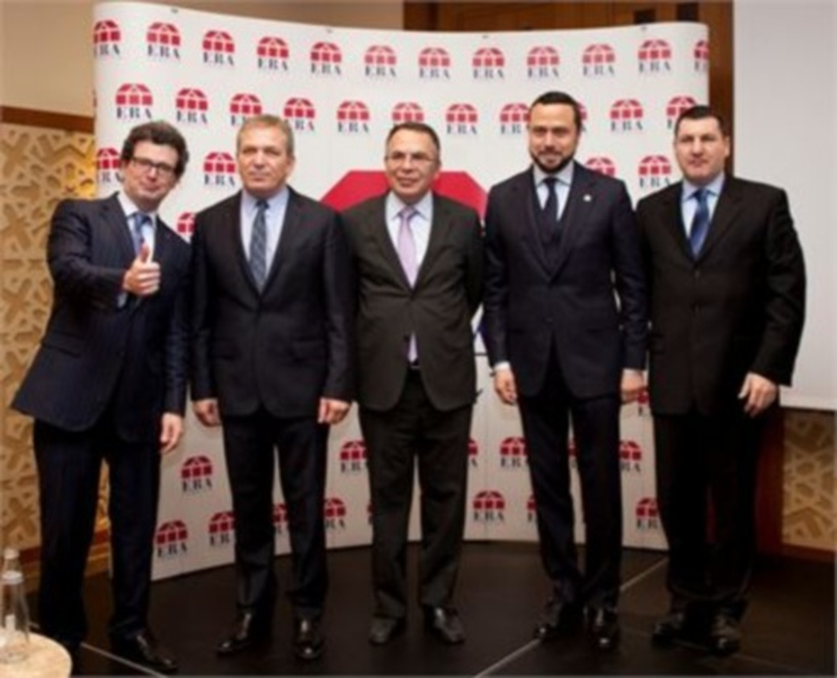 Büyüme Rakamlarıyla Öne Çıkıyor