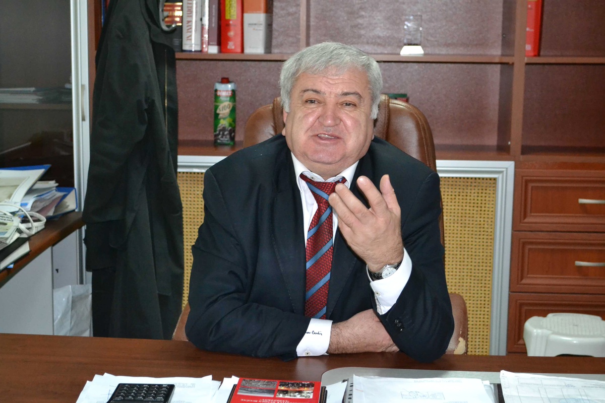 Çerkezköy\'ün Suyunda Sorun Yok