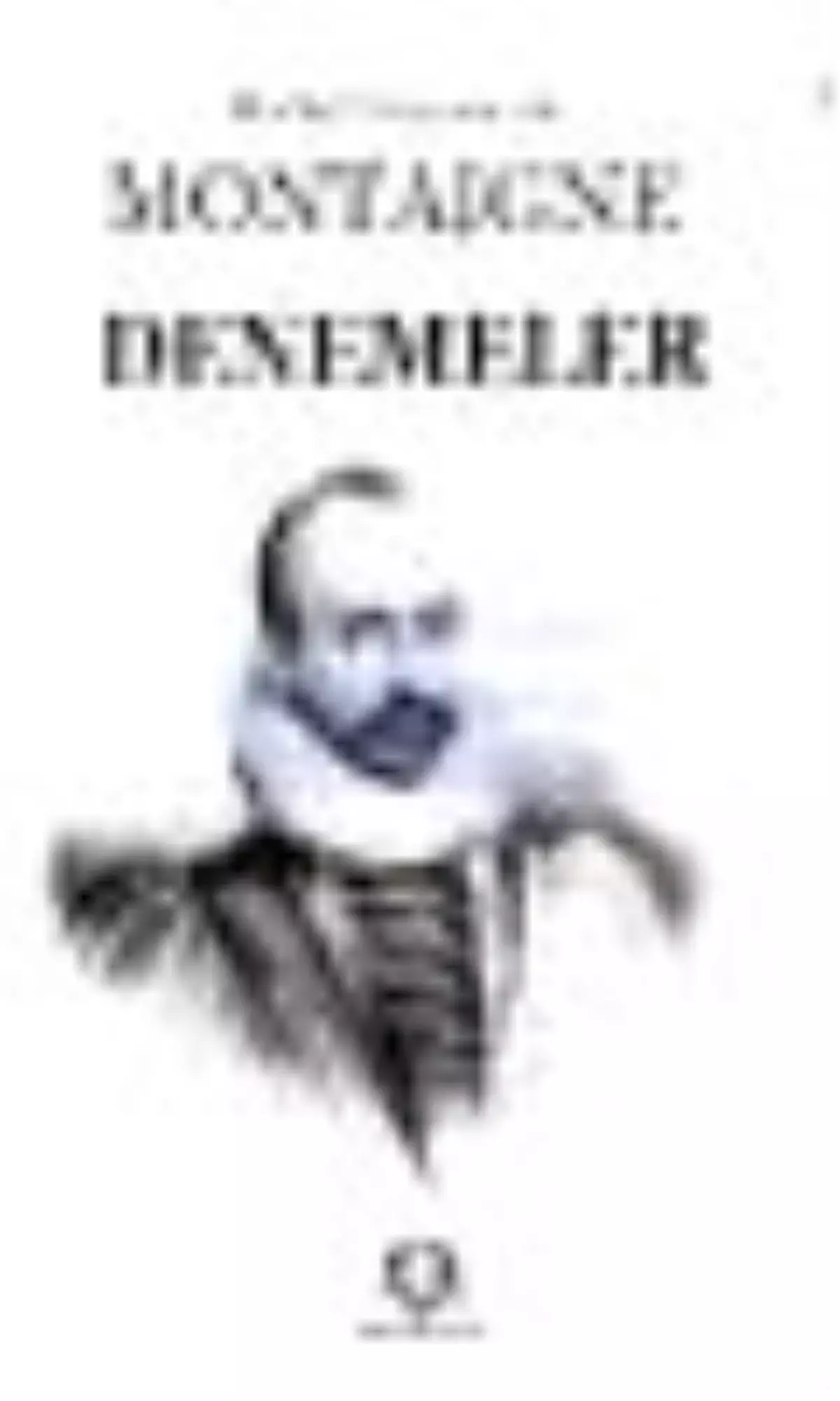 Denemeler Kitabı