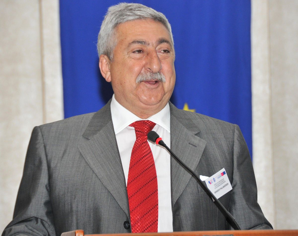 "Devir 1 Kuruşun Hesabını Yapma Devri"
