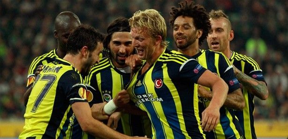 Dirk Kuyt İtiraf Etti