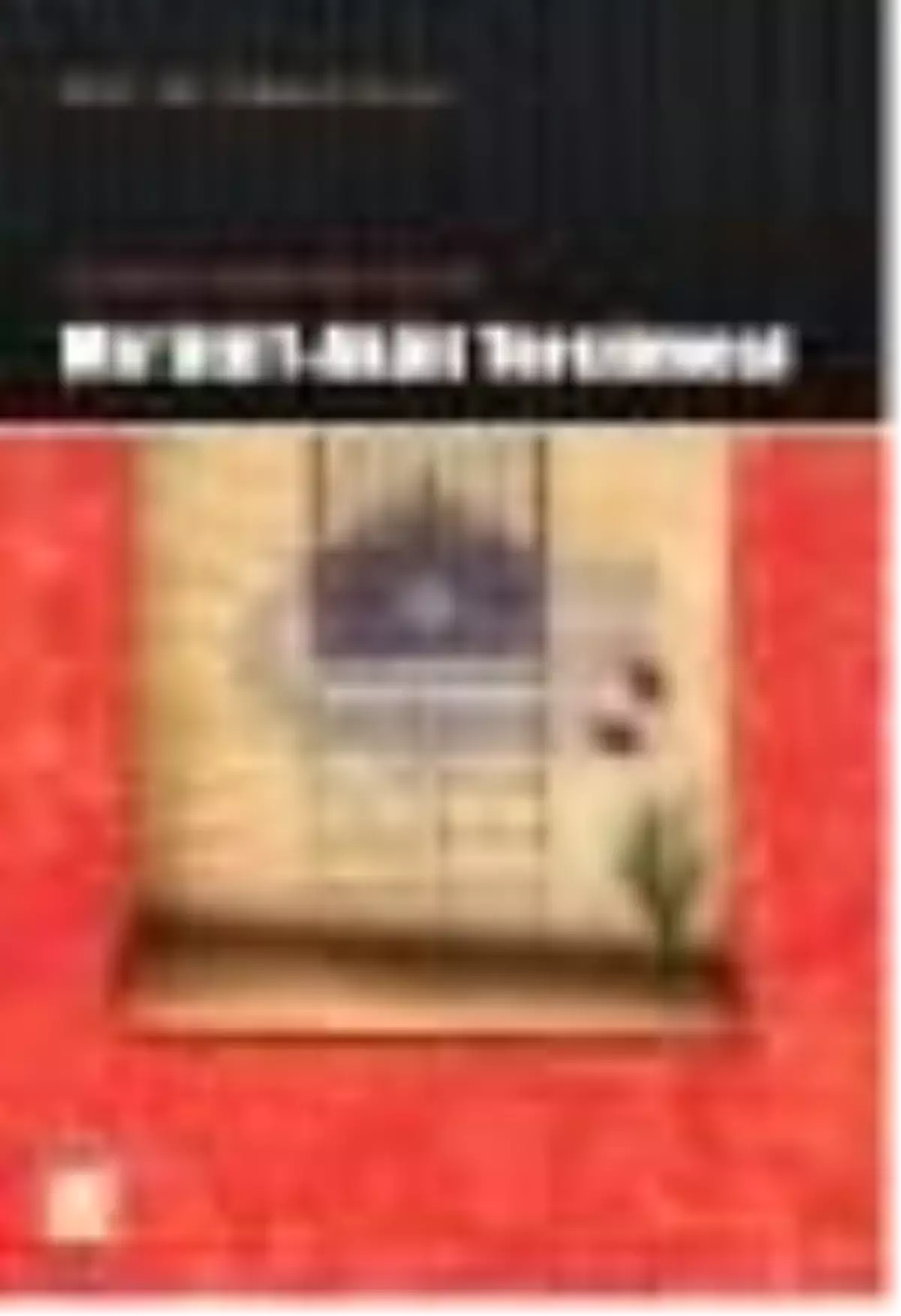 Duhani-zade Ali Çelebi Mir'atü'l-Akait Tercümesi Kitabı
