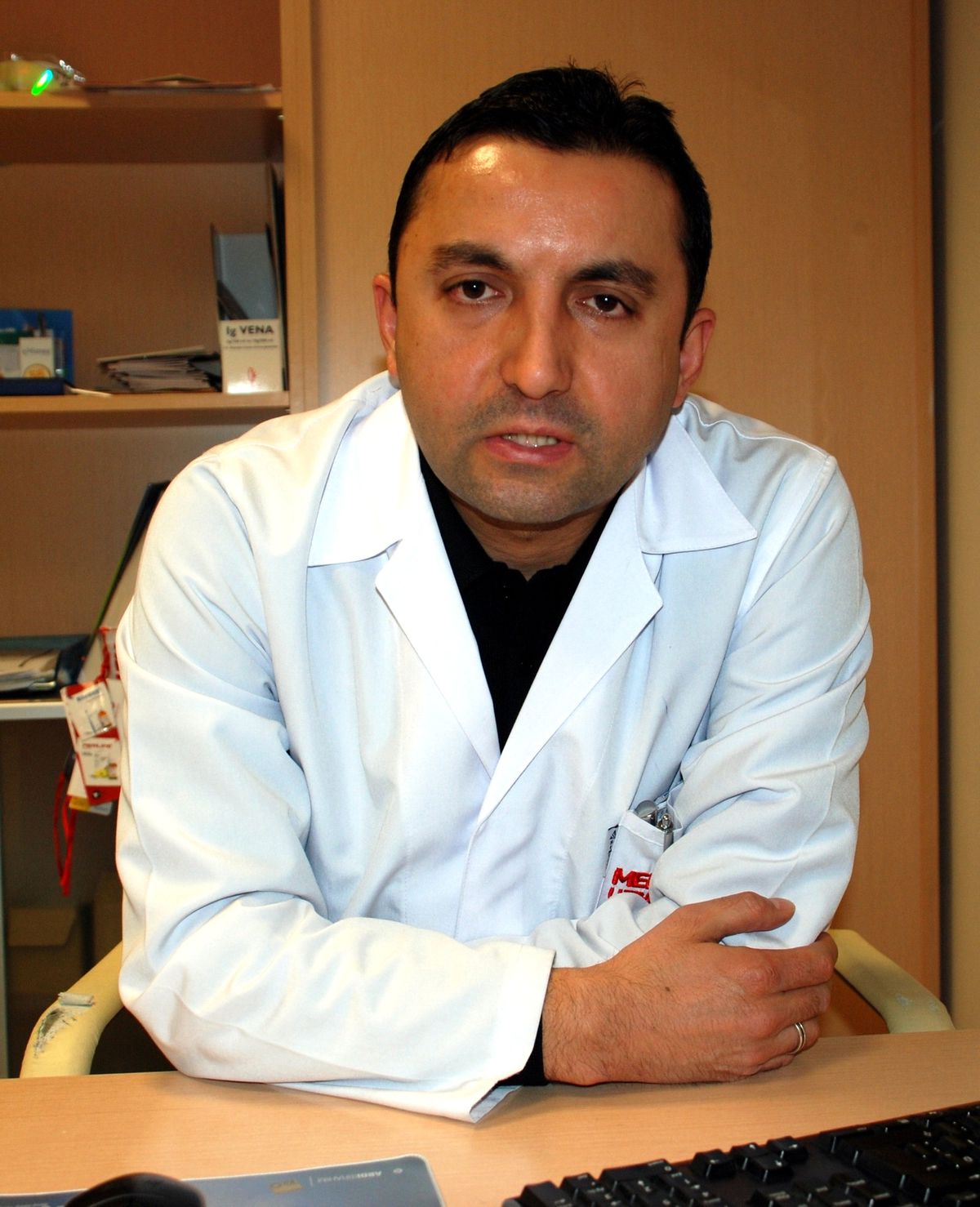 Epilepsi Hastalarına Uyarı
