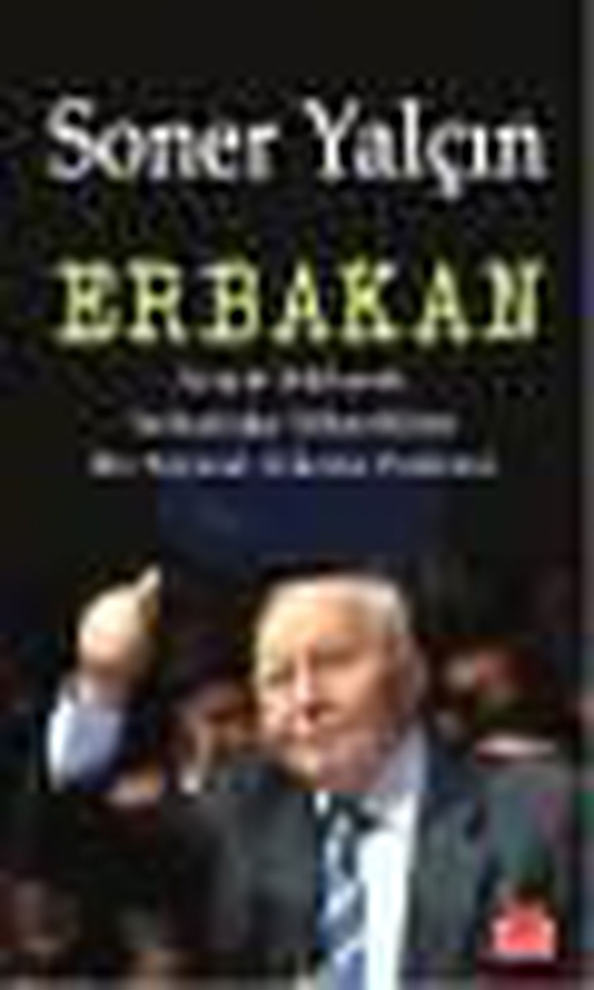 Erbakan Kitabı
