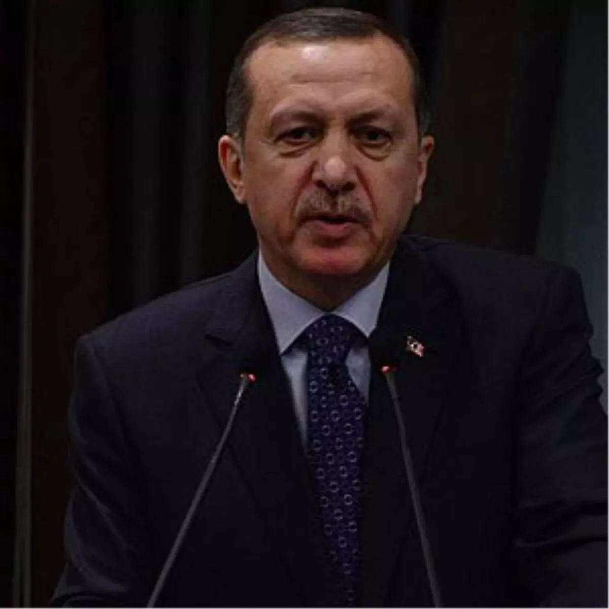 Erdoğan\'dan "4 Yıl" İtirafı