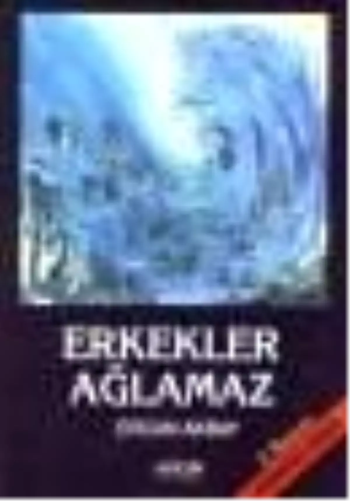 Erkekler Ağlamaz Kitabı