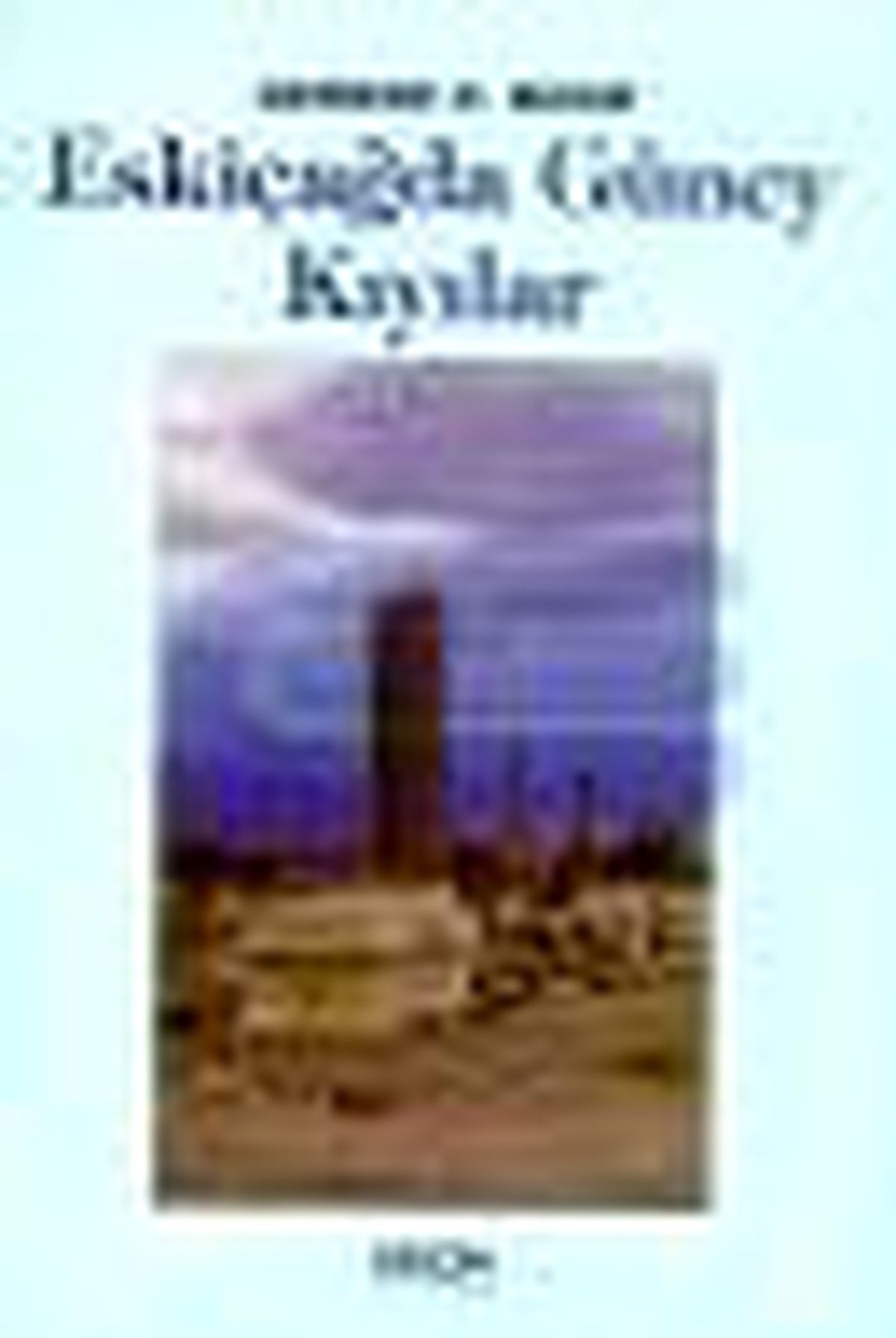 Eskiçağda Güney Kıyılar Kitabı