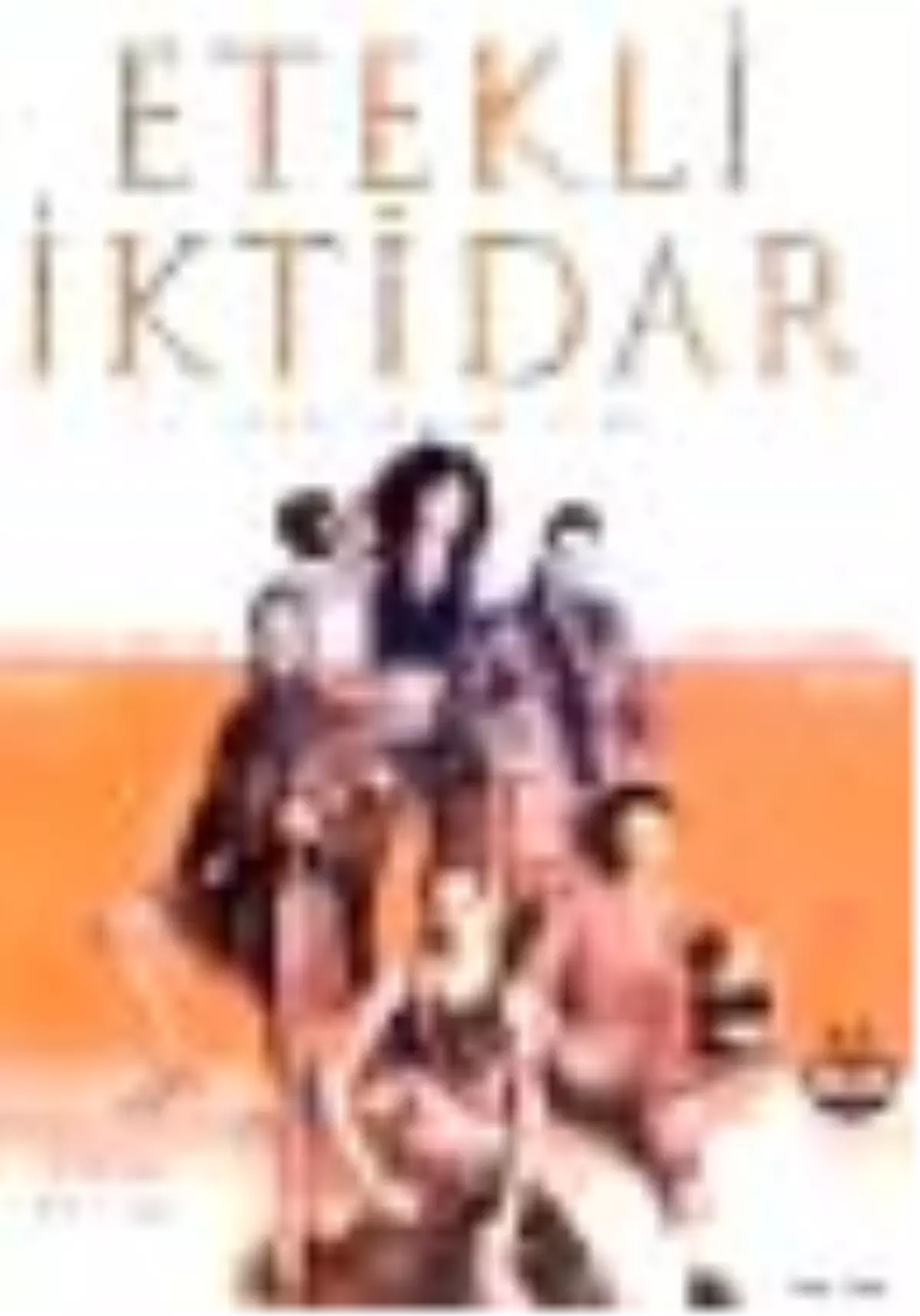 Etekli İktidar Kitabı