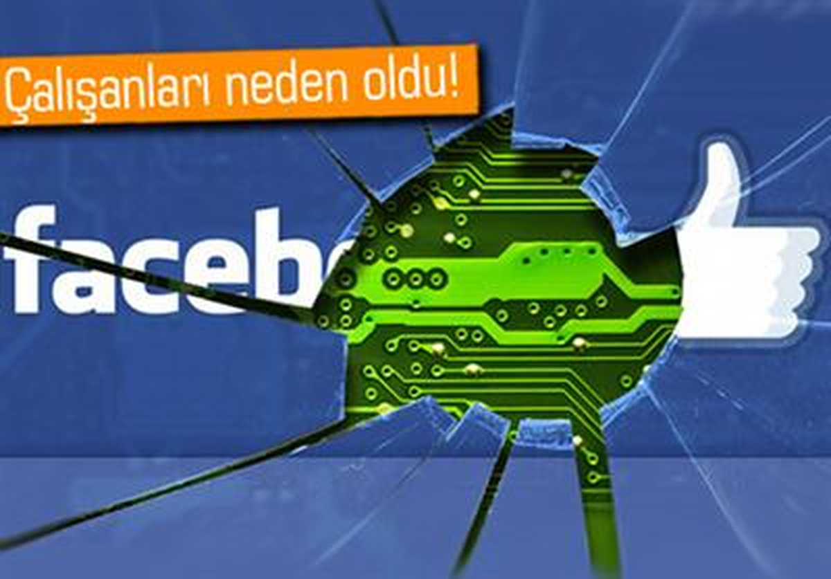 Facebook Hacklendi: Kullanıcı Verileri İse Zarar Görmedi