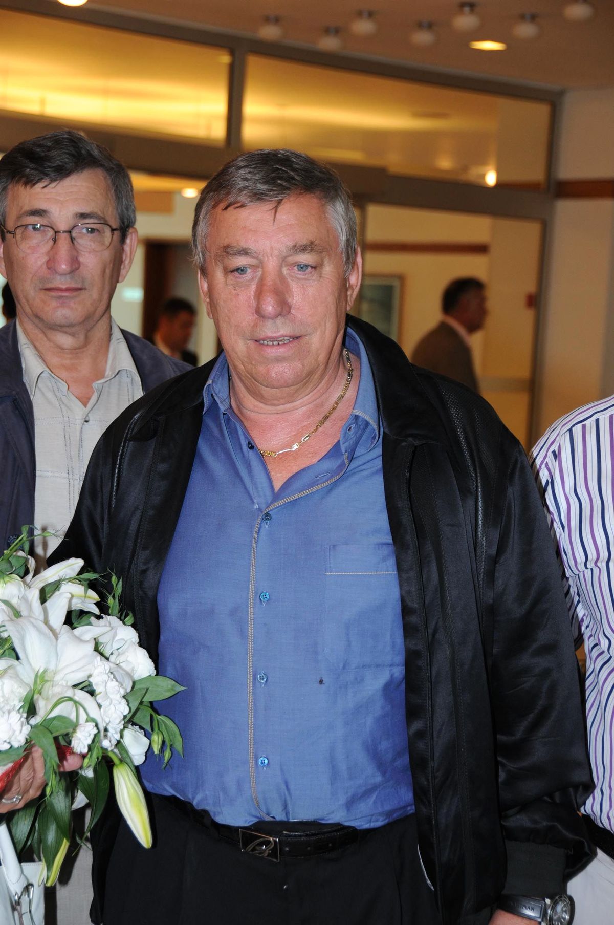 Fıla Başkanı Martinetti İstifa Etti