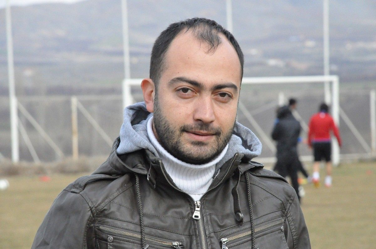 Futbol: Spor Toto 2. Lig