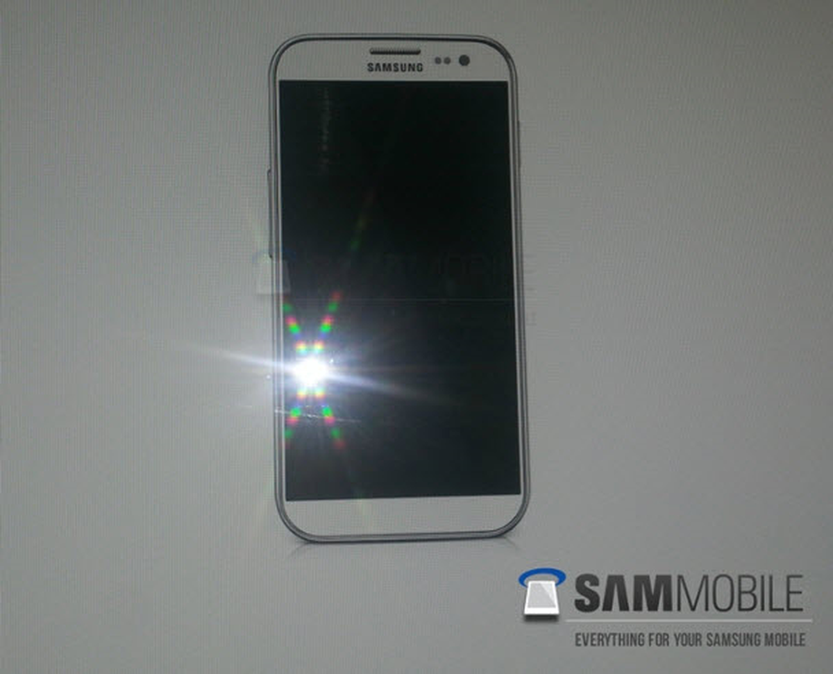 Galaxy S4\'ten Son Sızıntılar