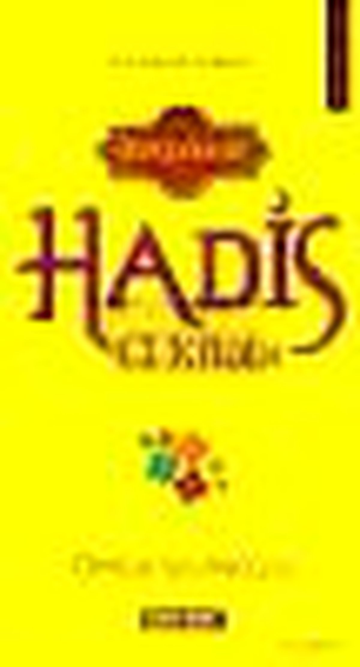 Gençler İçin Hadis El Kitabı Kitabı