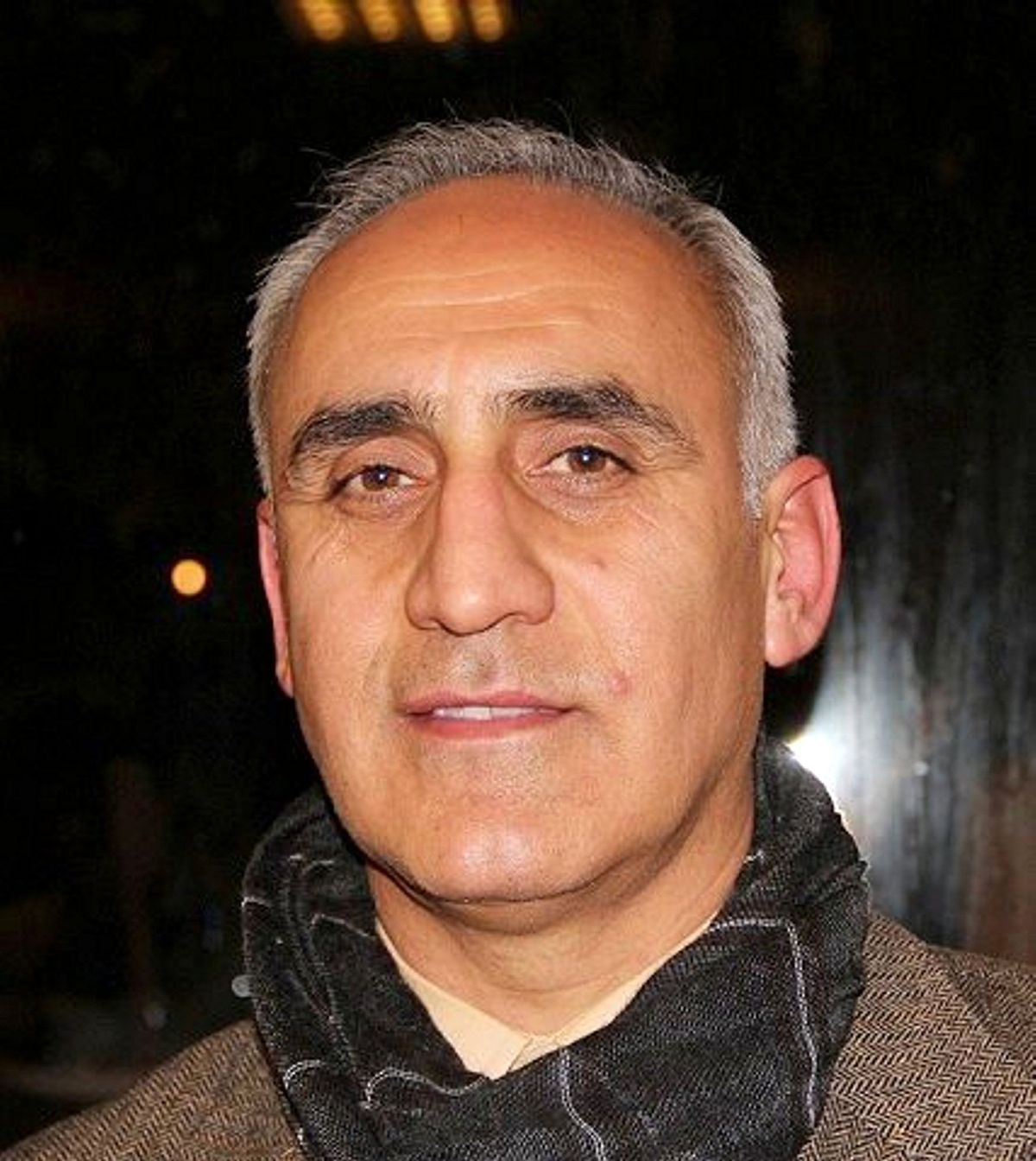 Getob Müdüründen \'Hizmet\' Uyarısı