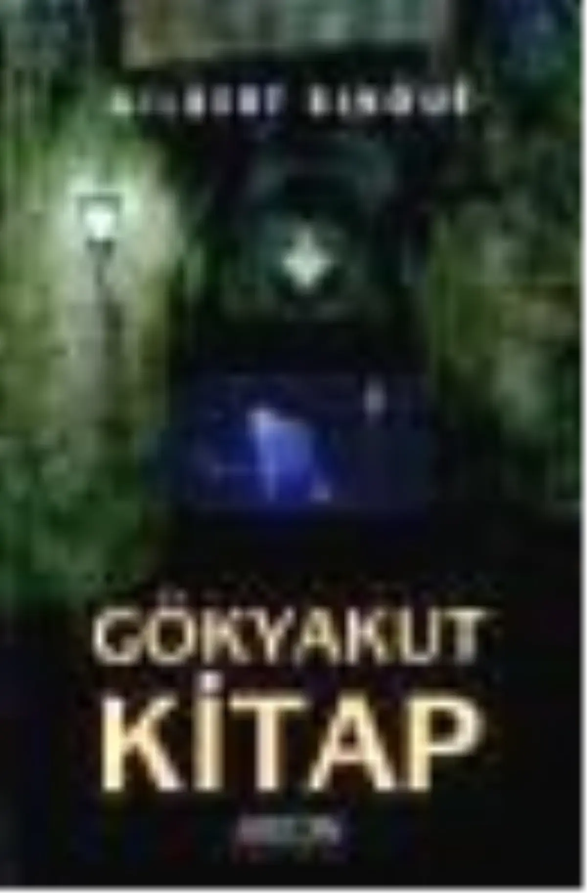 Gökyakut Kitap Kitabı