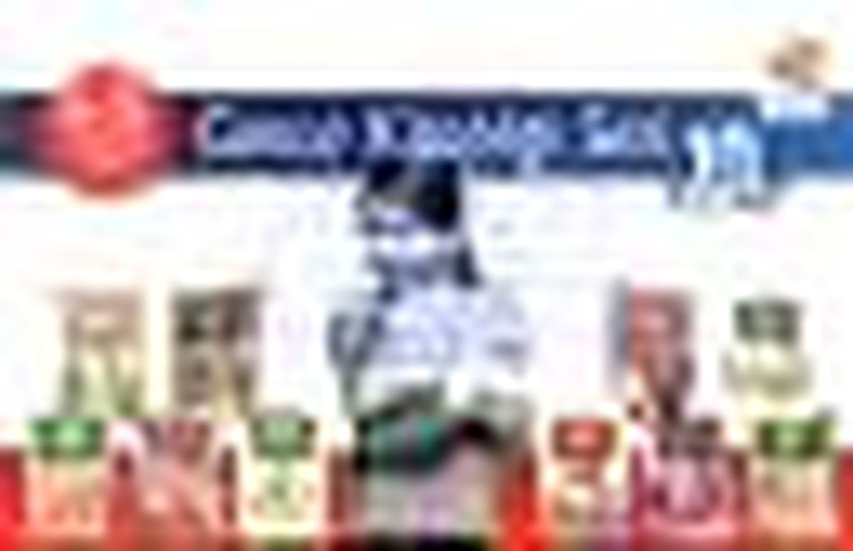 Gonca Kitaplığı Seti (10 Kitap Takım) Kitabı