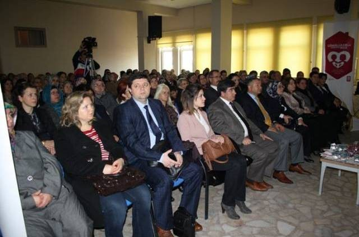 "Gönül Elçileri Projesi" Tanıtılmaya Devam Ediyor