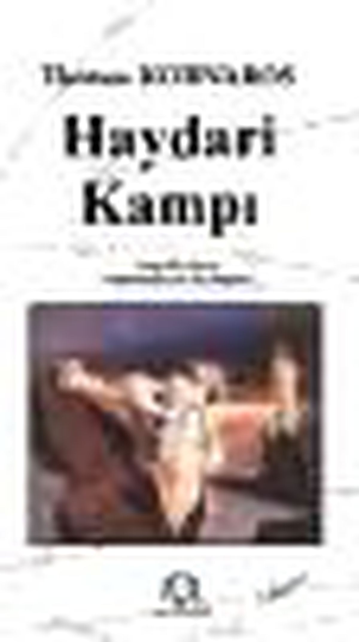 Haydari Kampı Kitabı