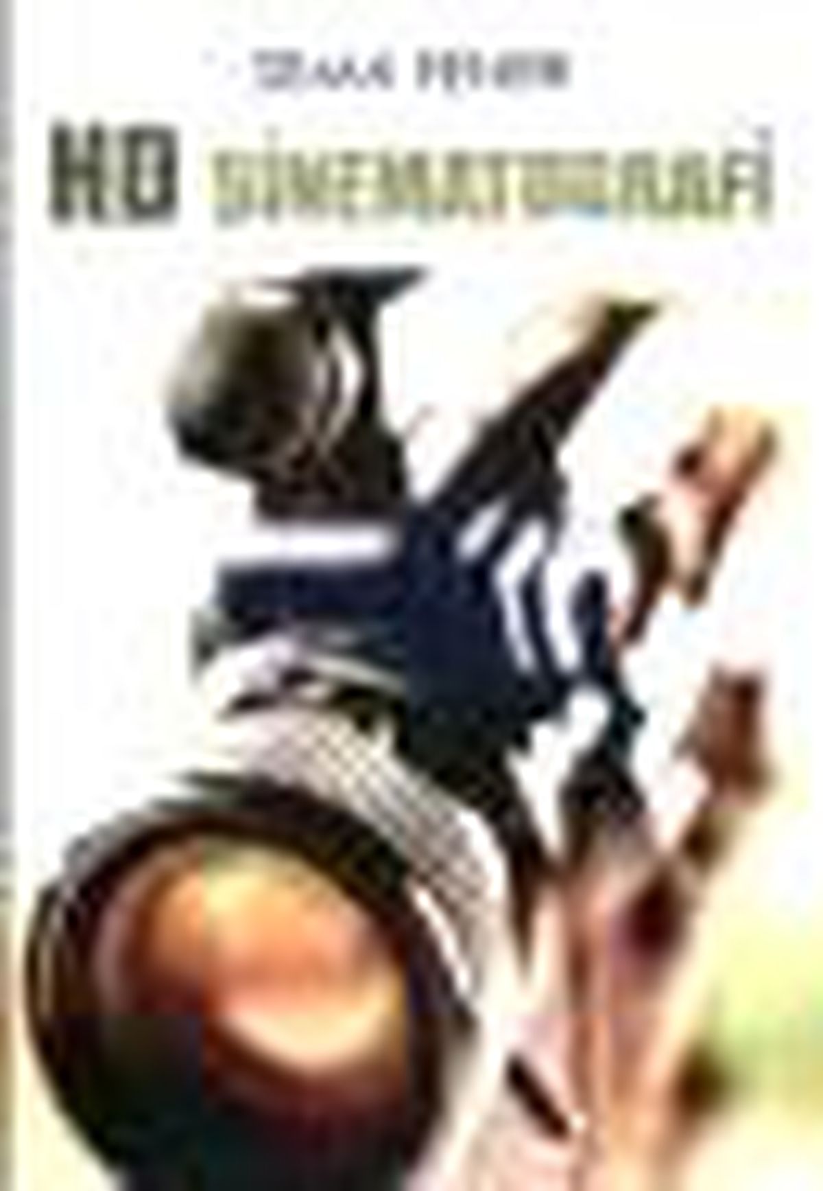 Hd Sinematografi Kitabı