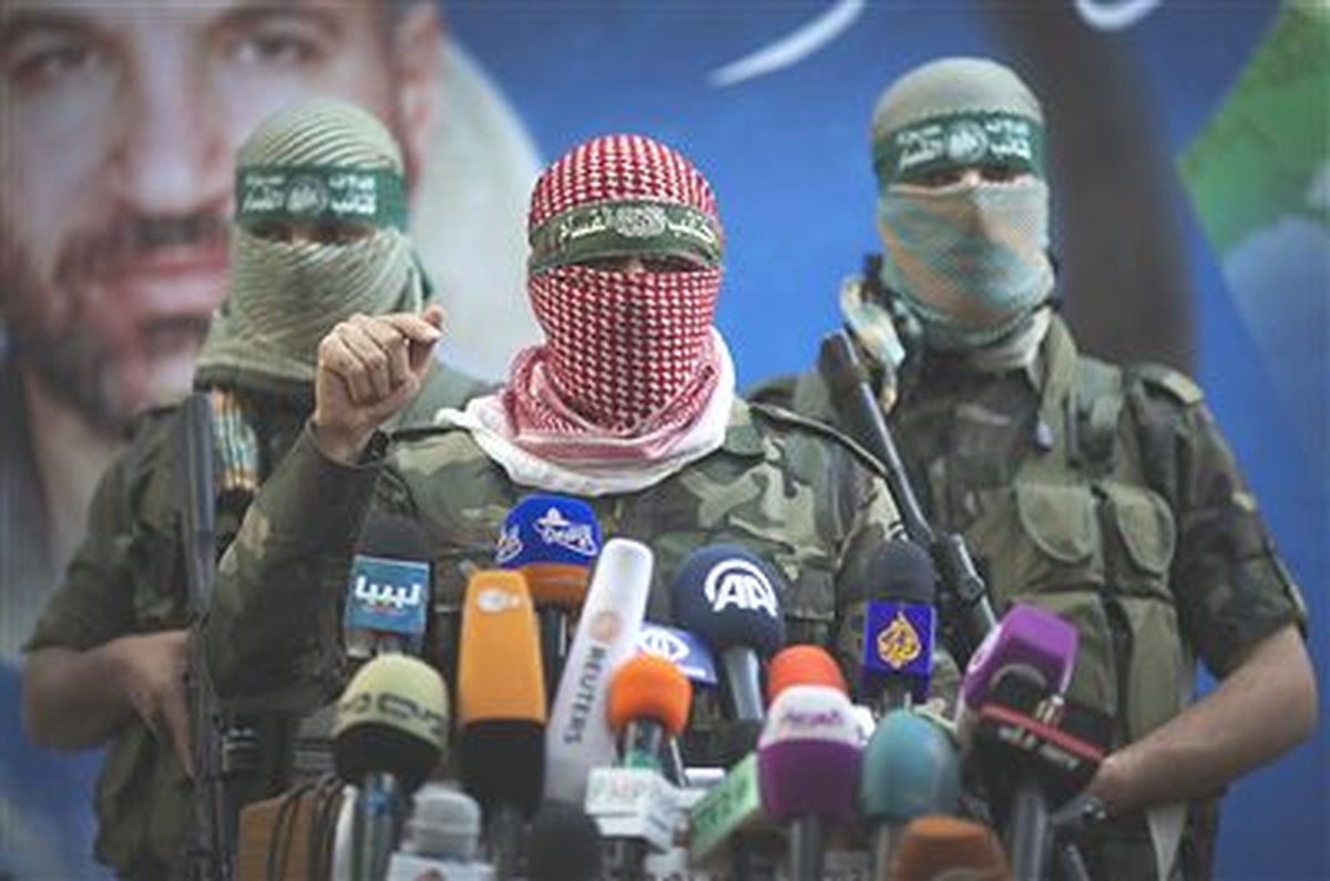 İsrail ile Hamas Arasında Dolaylı Müzakereler