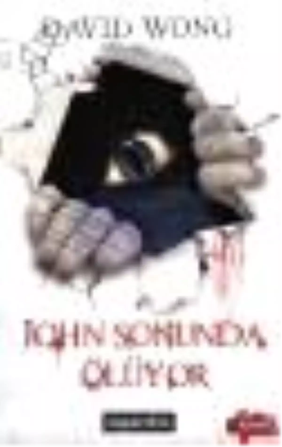John Sonunda Ölüyor Kitabı
