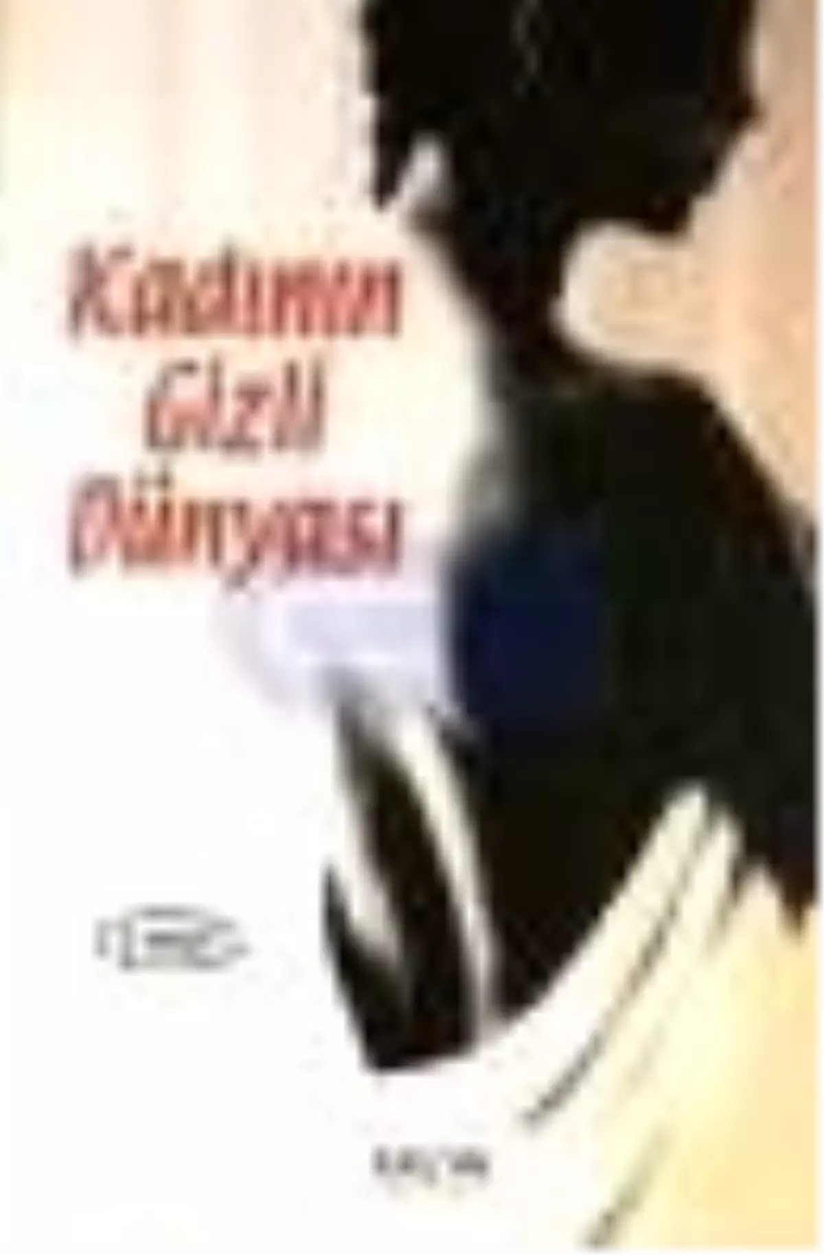 Kadının Gizli Dünyası Kitabı