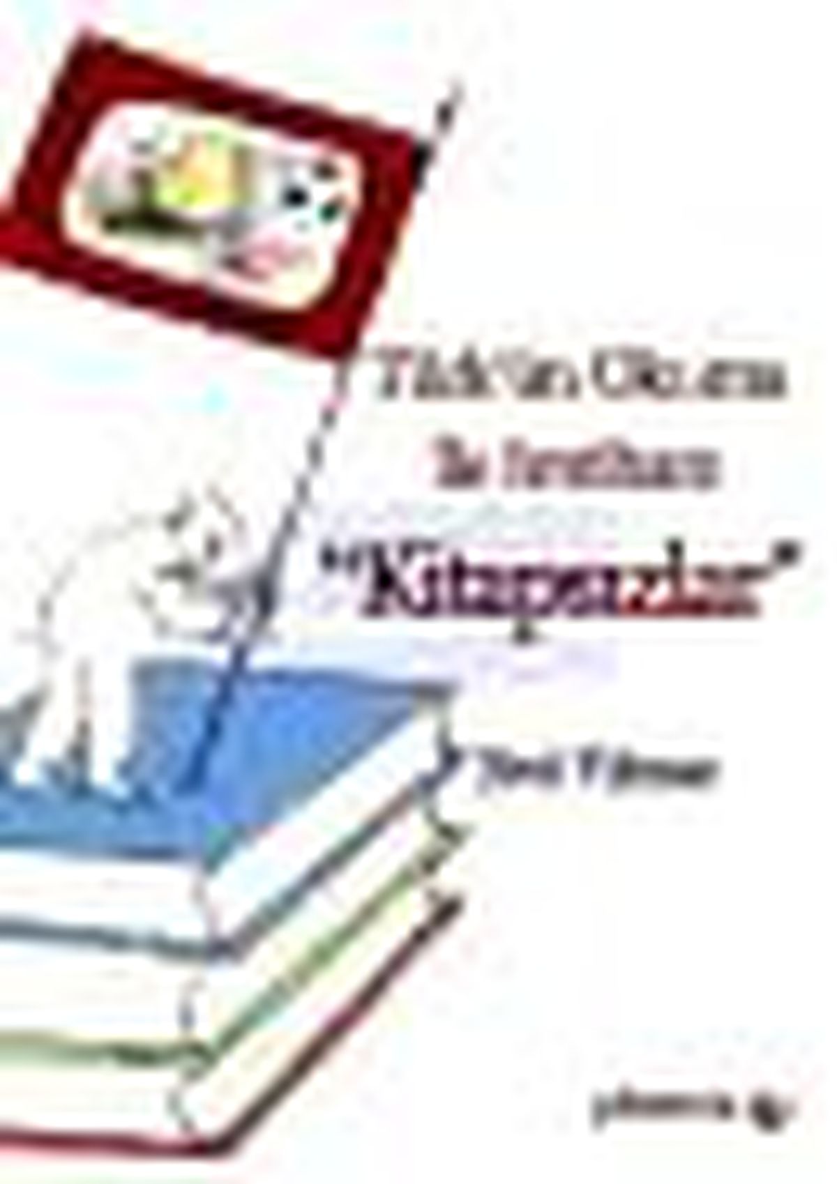 Kitapsızlar Kitabı