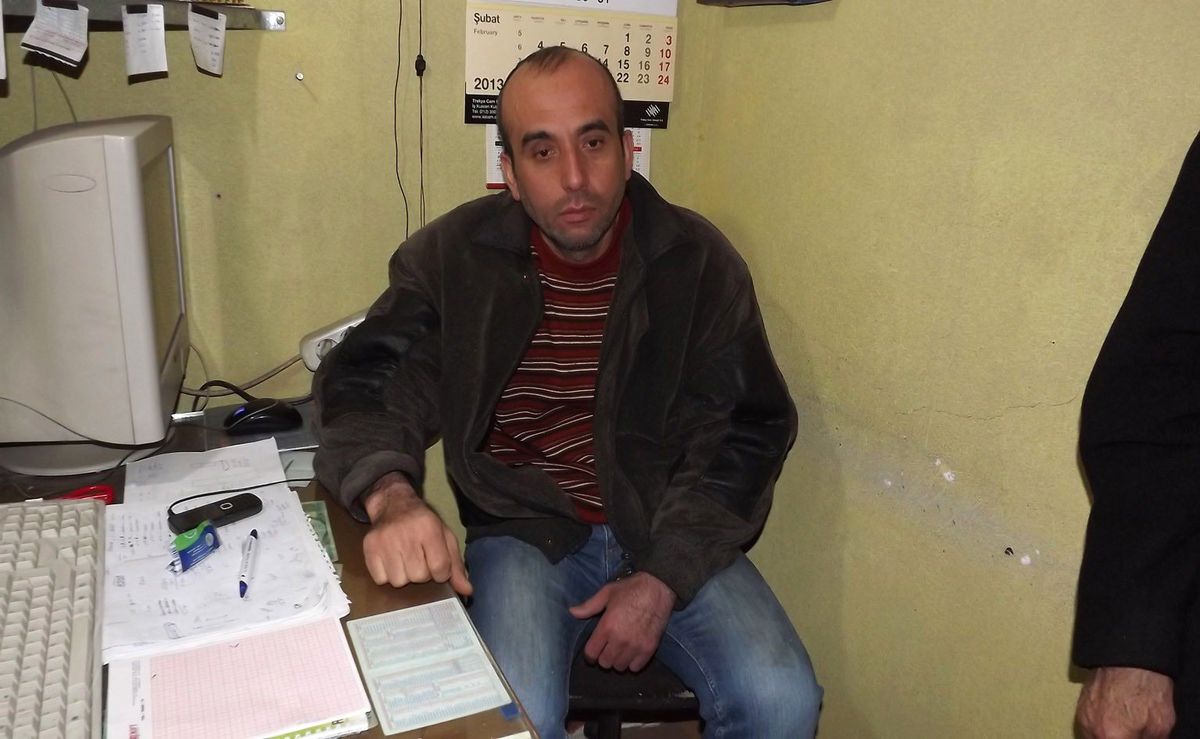 Kula Anadolu İmam Hatip Lisesi\'nde Dayak İddiası