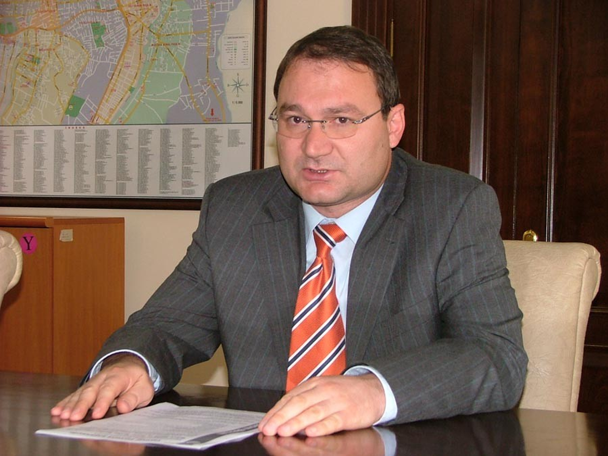 Yakup Koçal\'ın Transferine Sevindi
