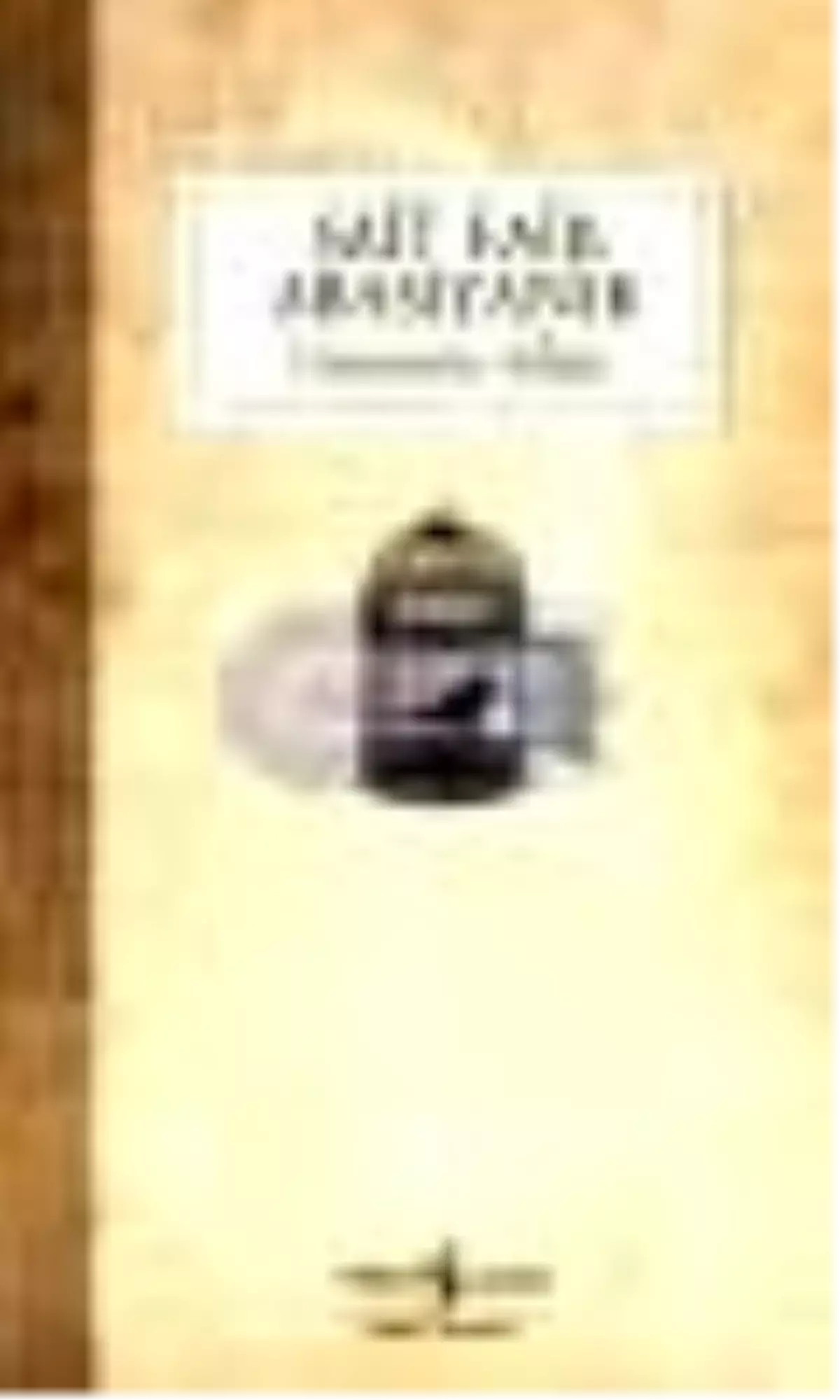 Lüzumsuz Adam Kitabı