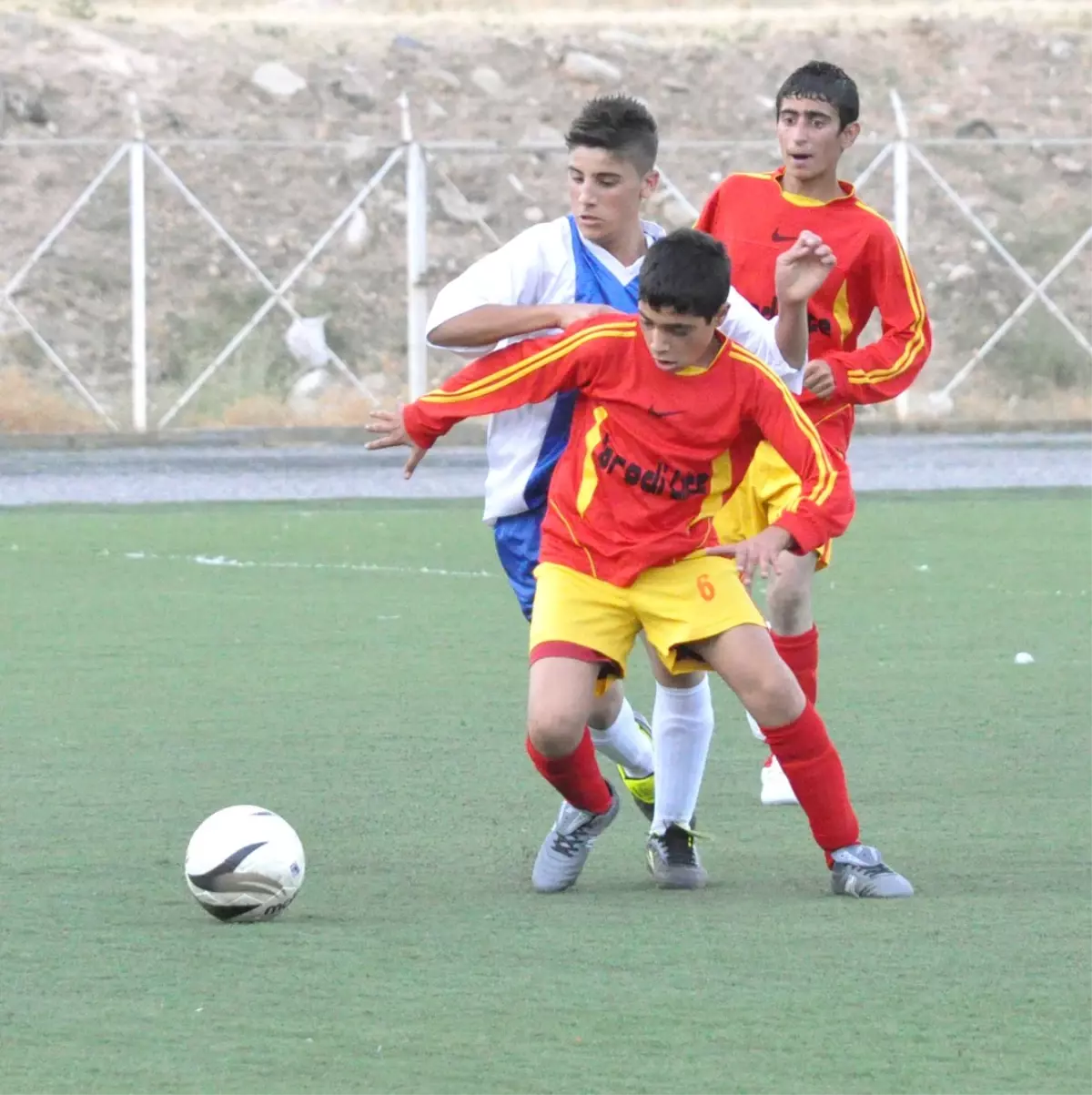 Malatya Amatör Küme Futbol Ligi