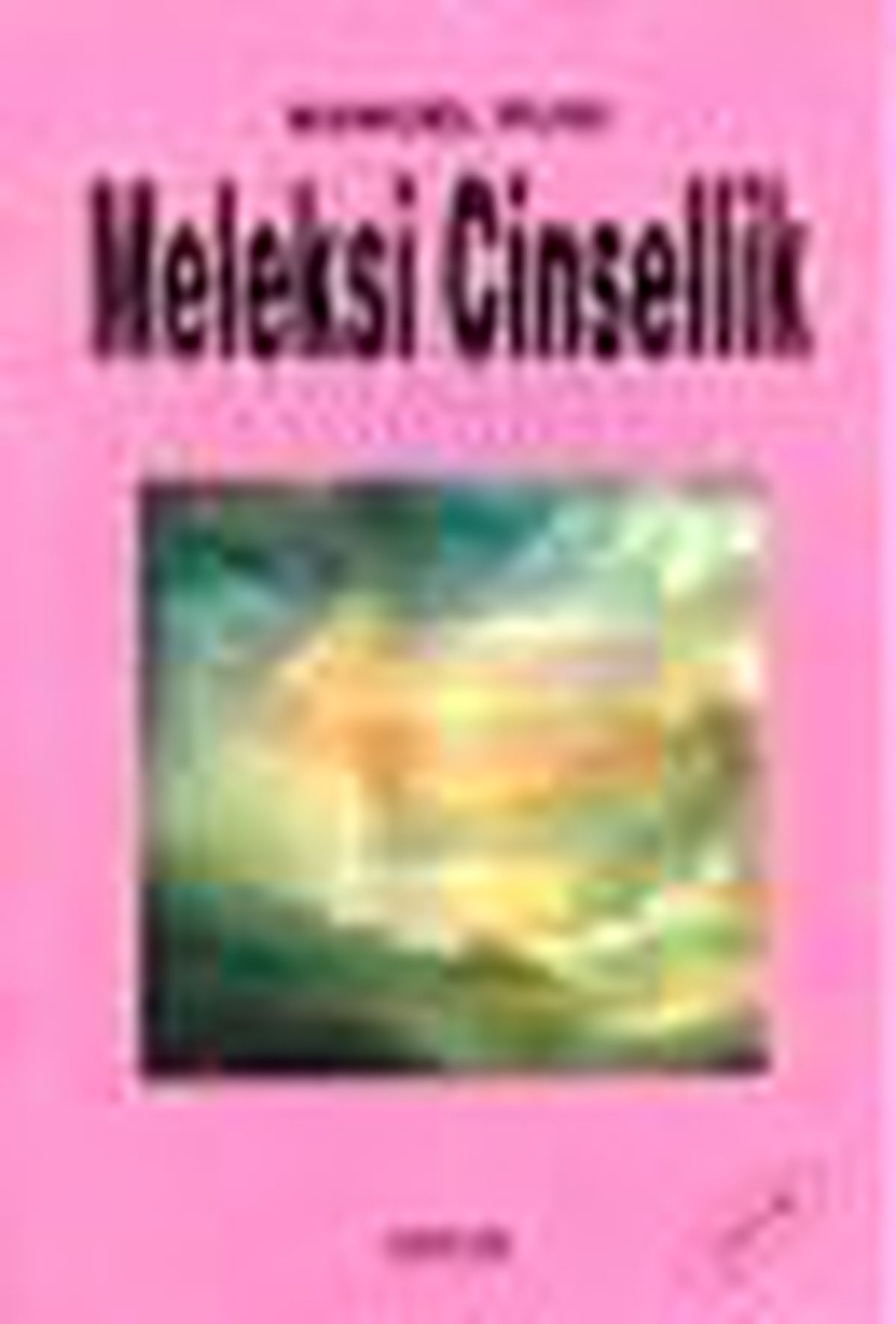 Meleksi Cinsellik Kitabı