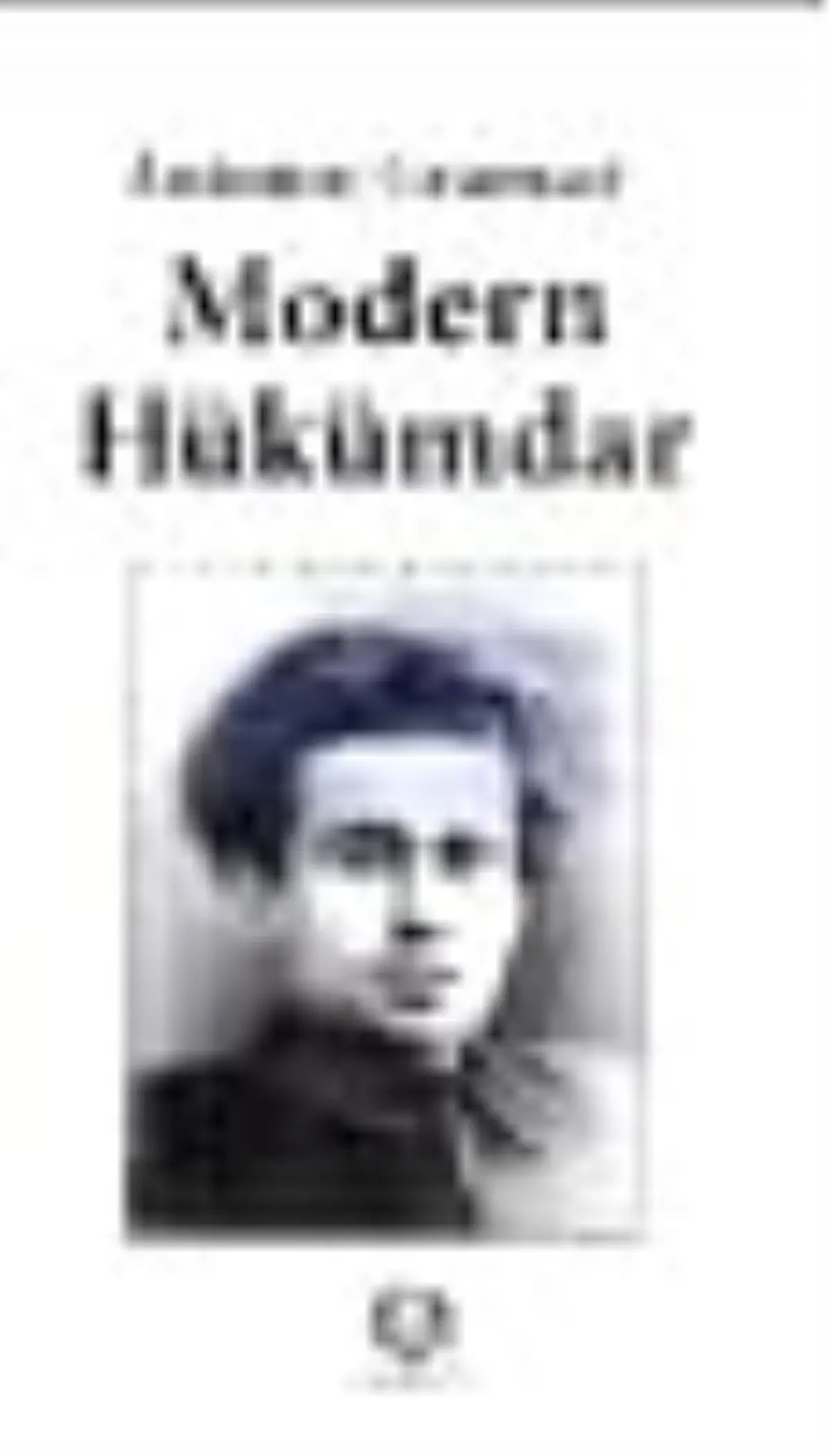 Modern Hükümdar Kitabı