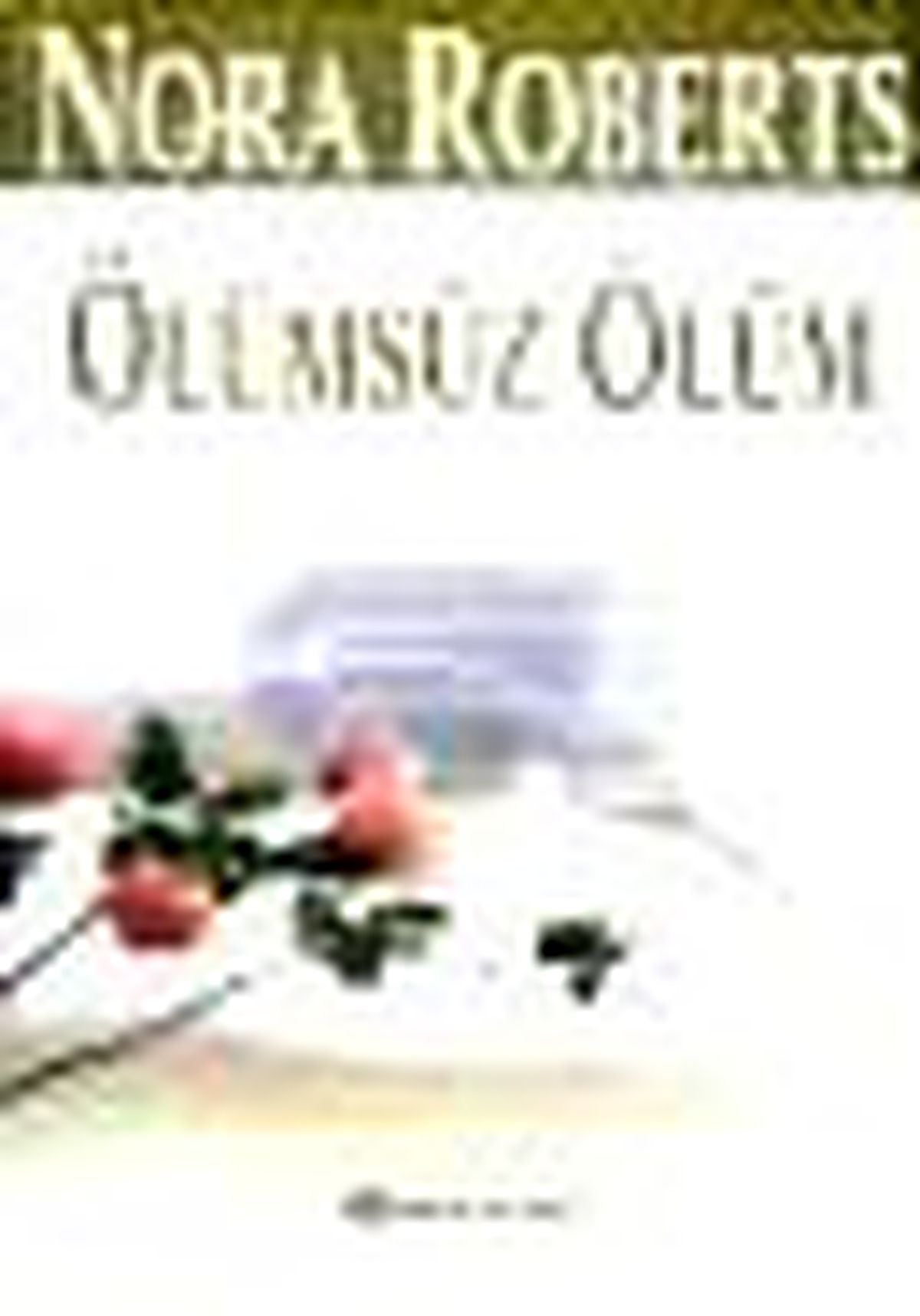 Ölümsüz Ölüm Kitabı