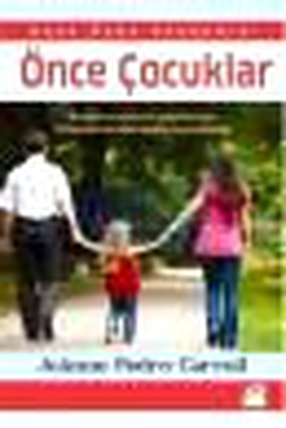 Önce Çocuklar Kitabı